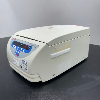 Thermo Sorvall Legend Micro 21 Centrifuge image 0